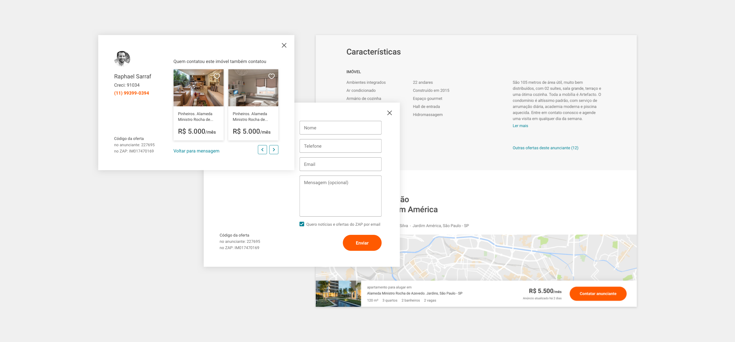 redesign