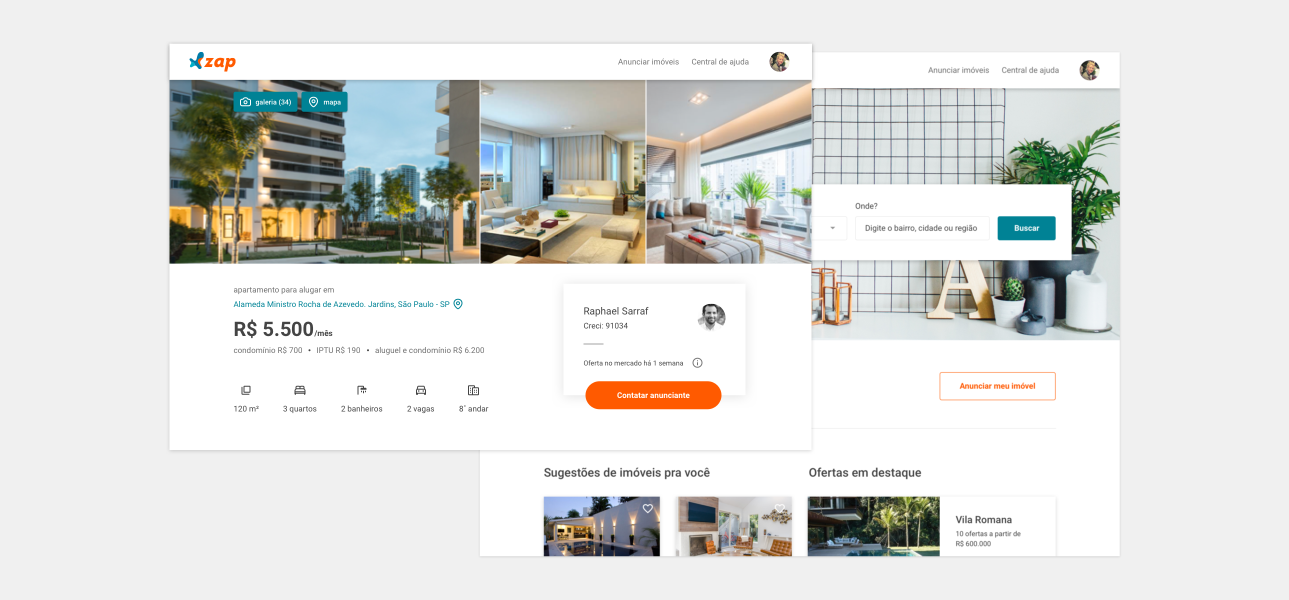 redesign